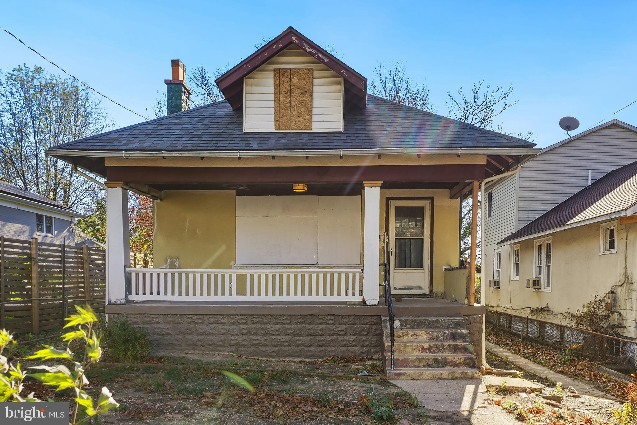 200 VAN BUREN STREET NW