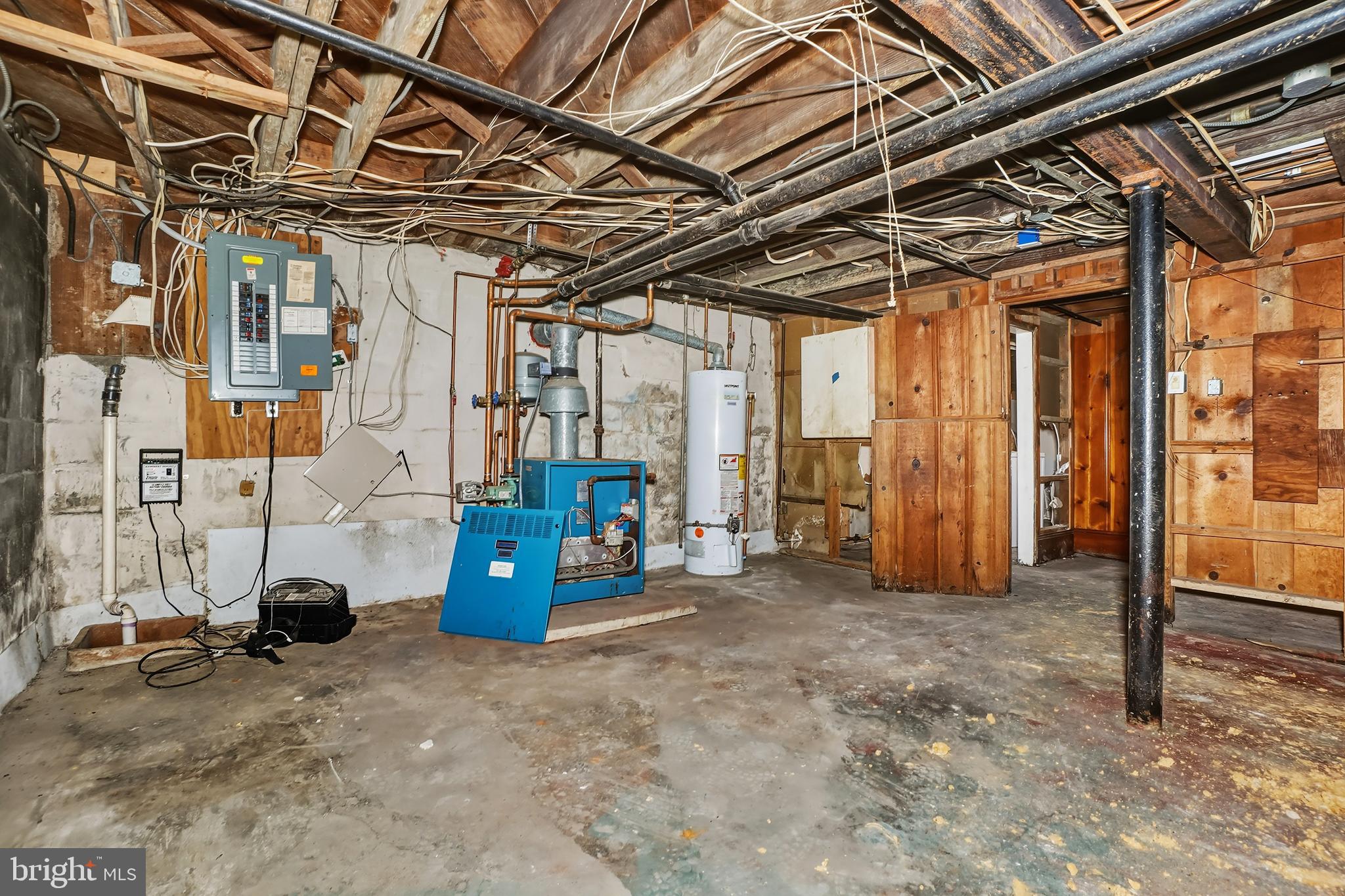 200 VAN BUREN STREET NW