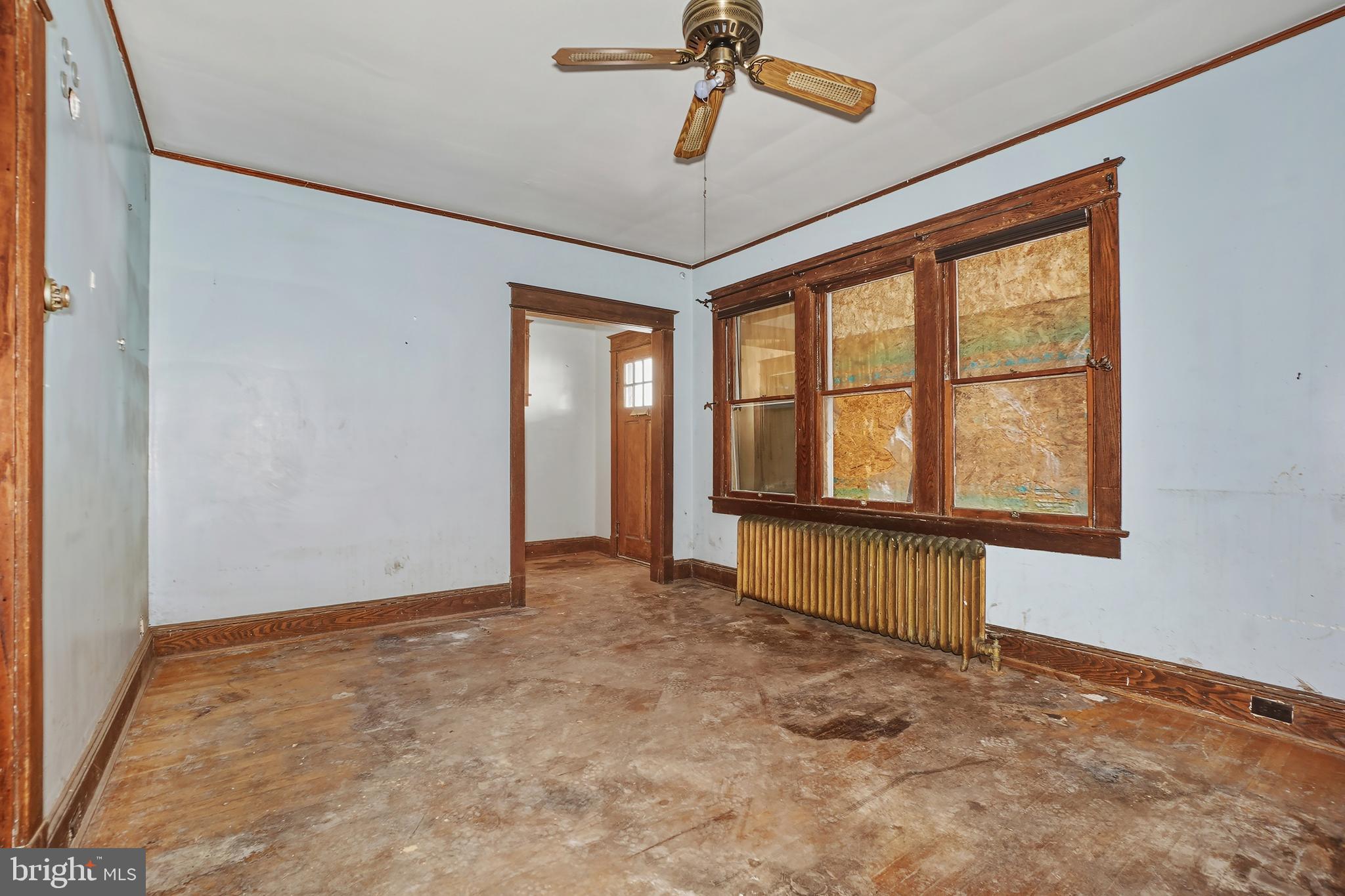 200 VAN BUREN STREET NW