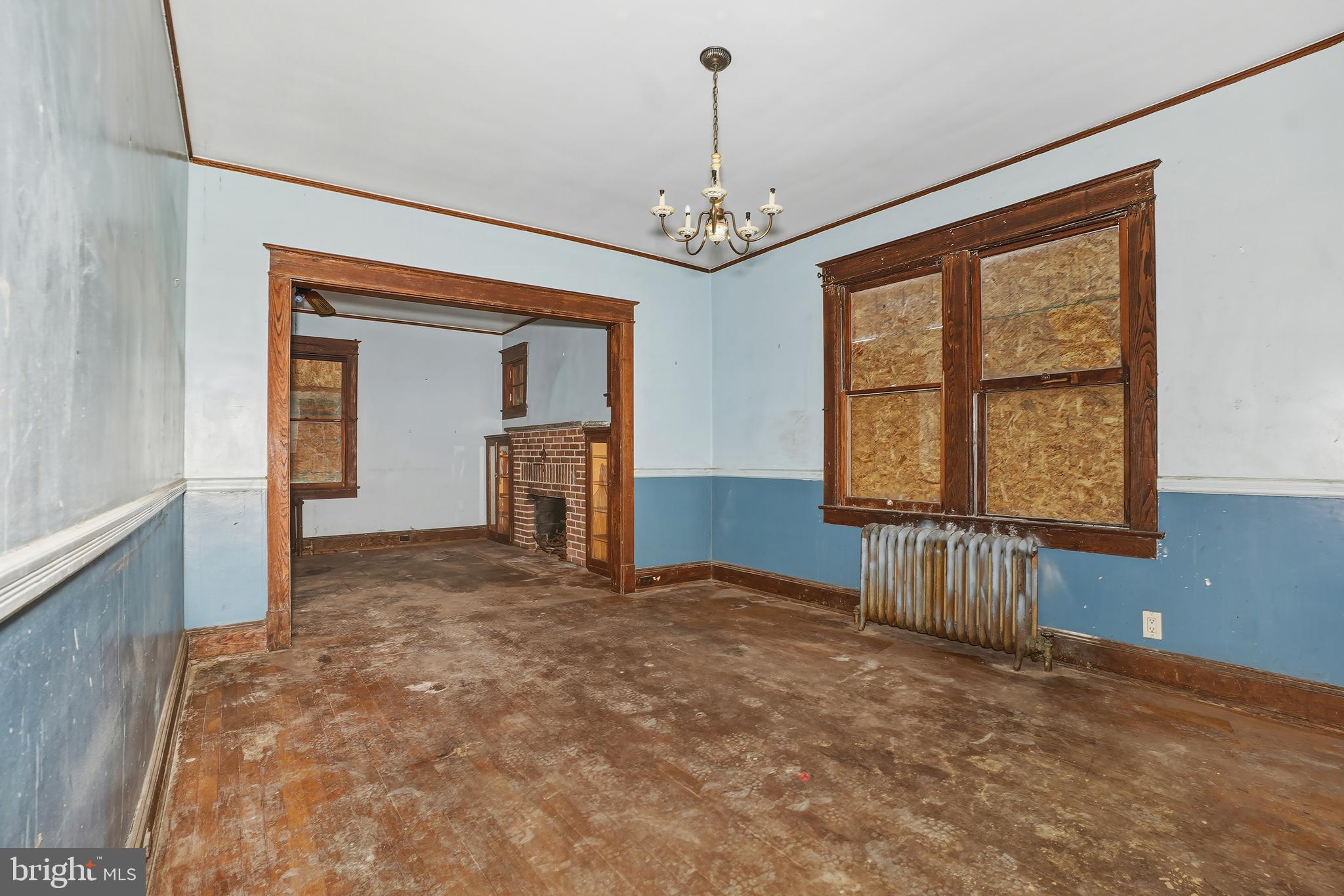 200 VAN BUREN STREET NW