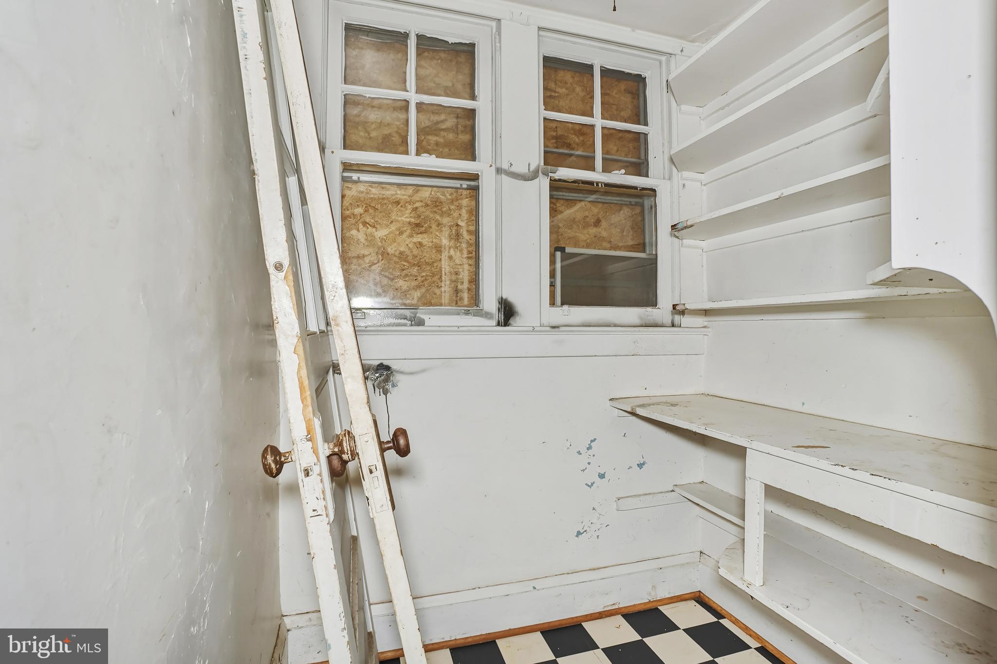 200 VAN BUREN STREET NW