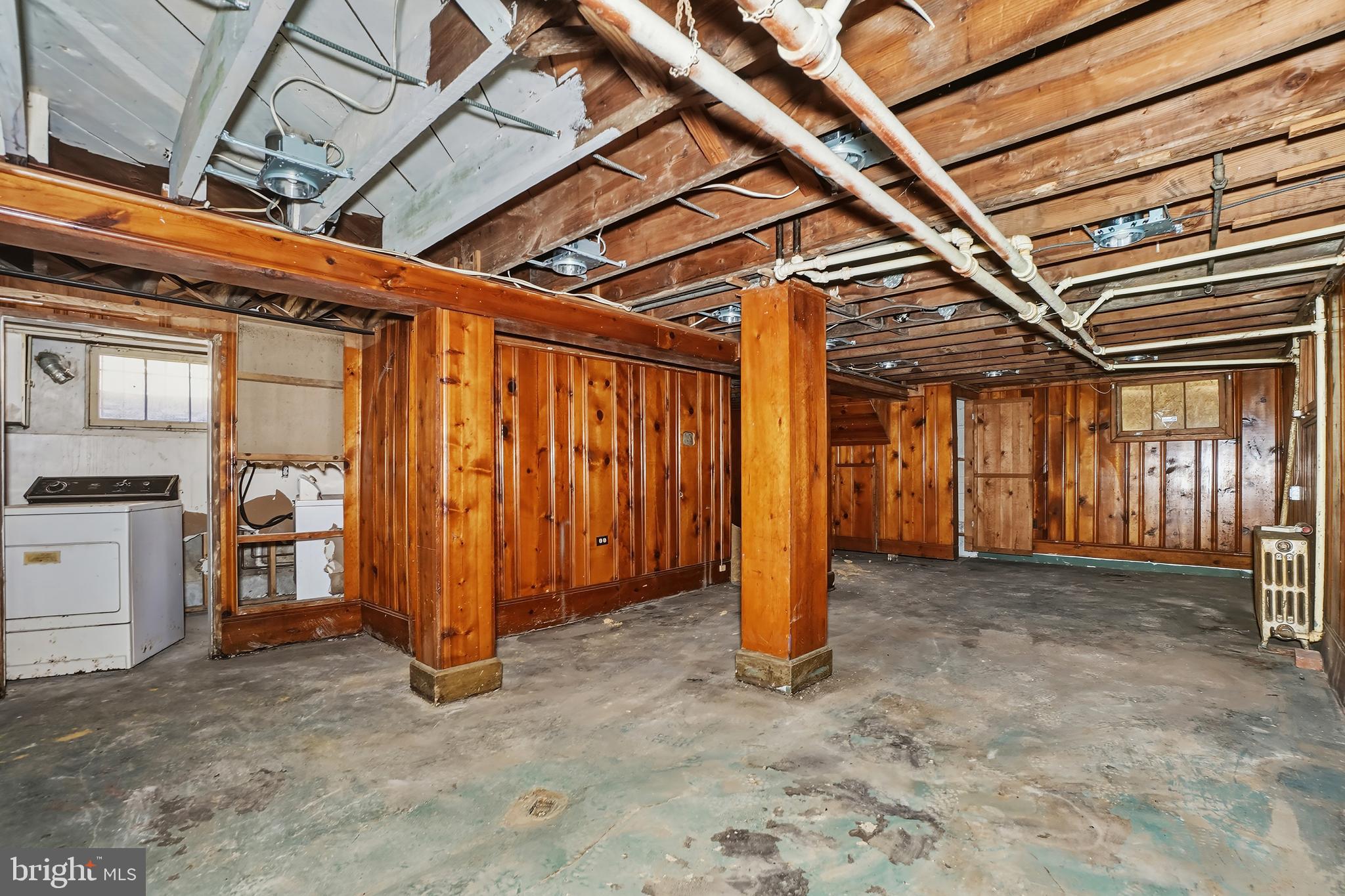 200 VAN BUREN STREET NW