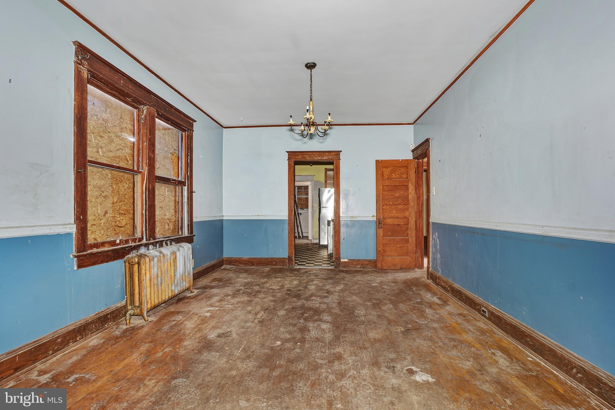 200 VAN BUREN STREET NW