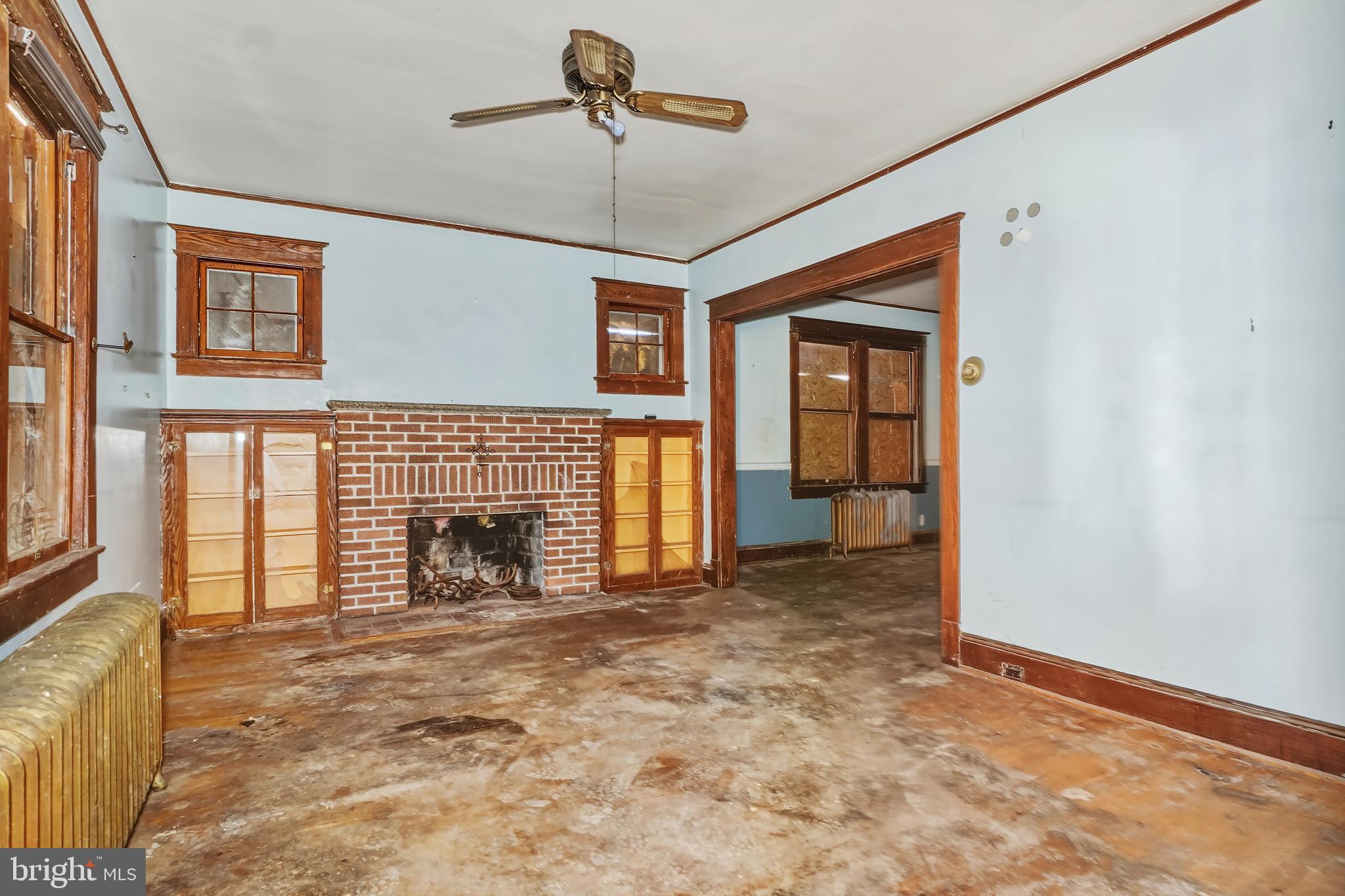 200 VAN BUREN STREET NW