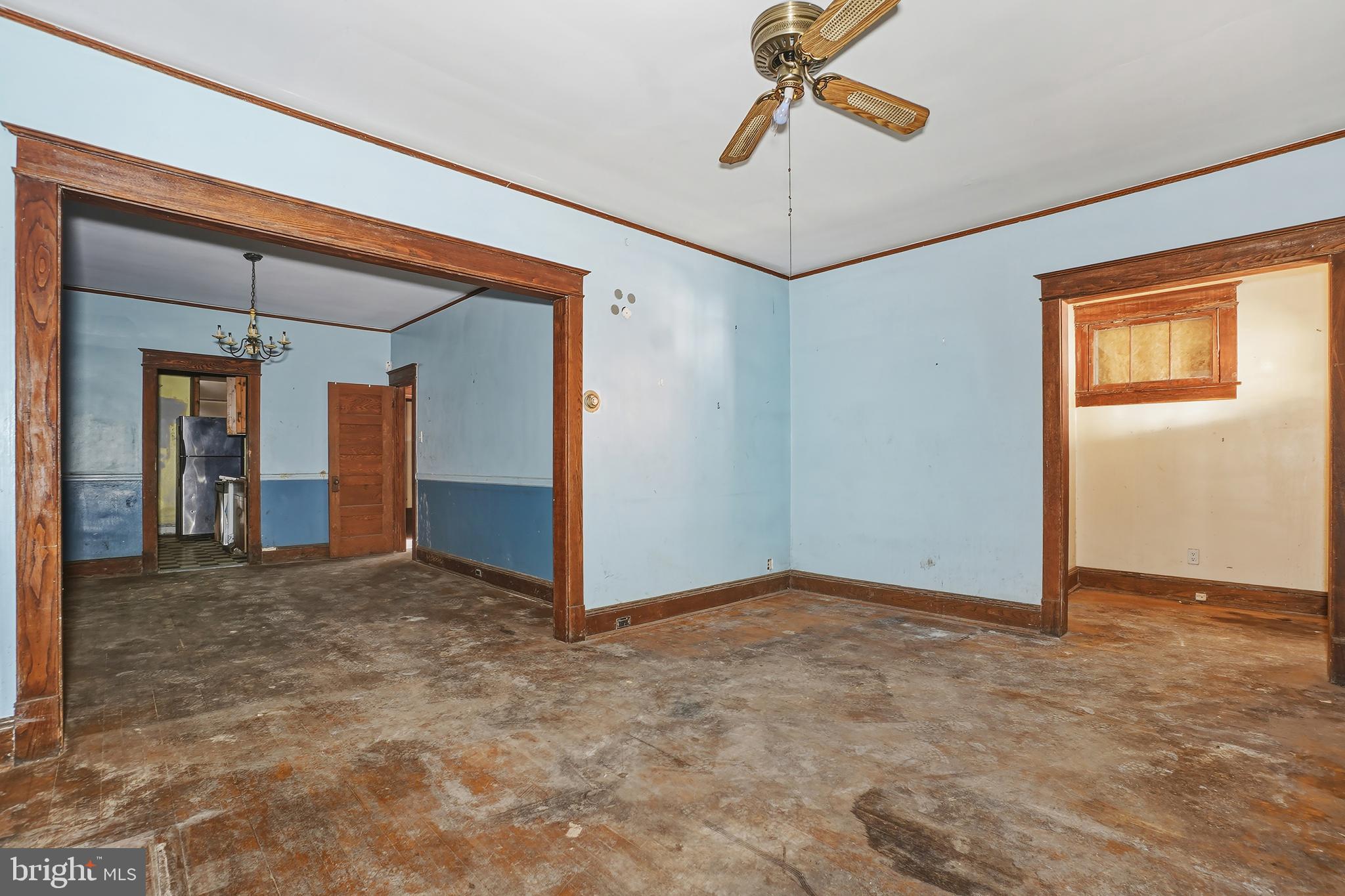 200 VAN BUREN STREET NW