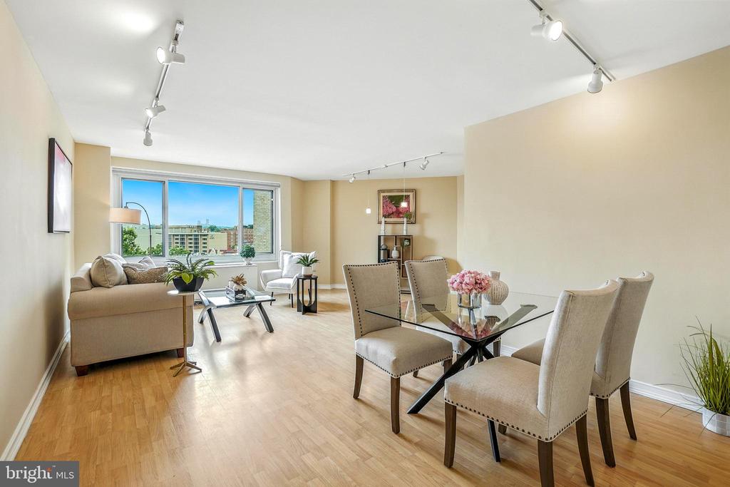 1330 New Hampshire Ave NW #818