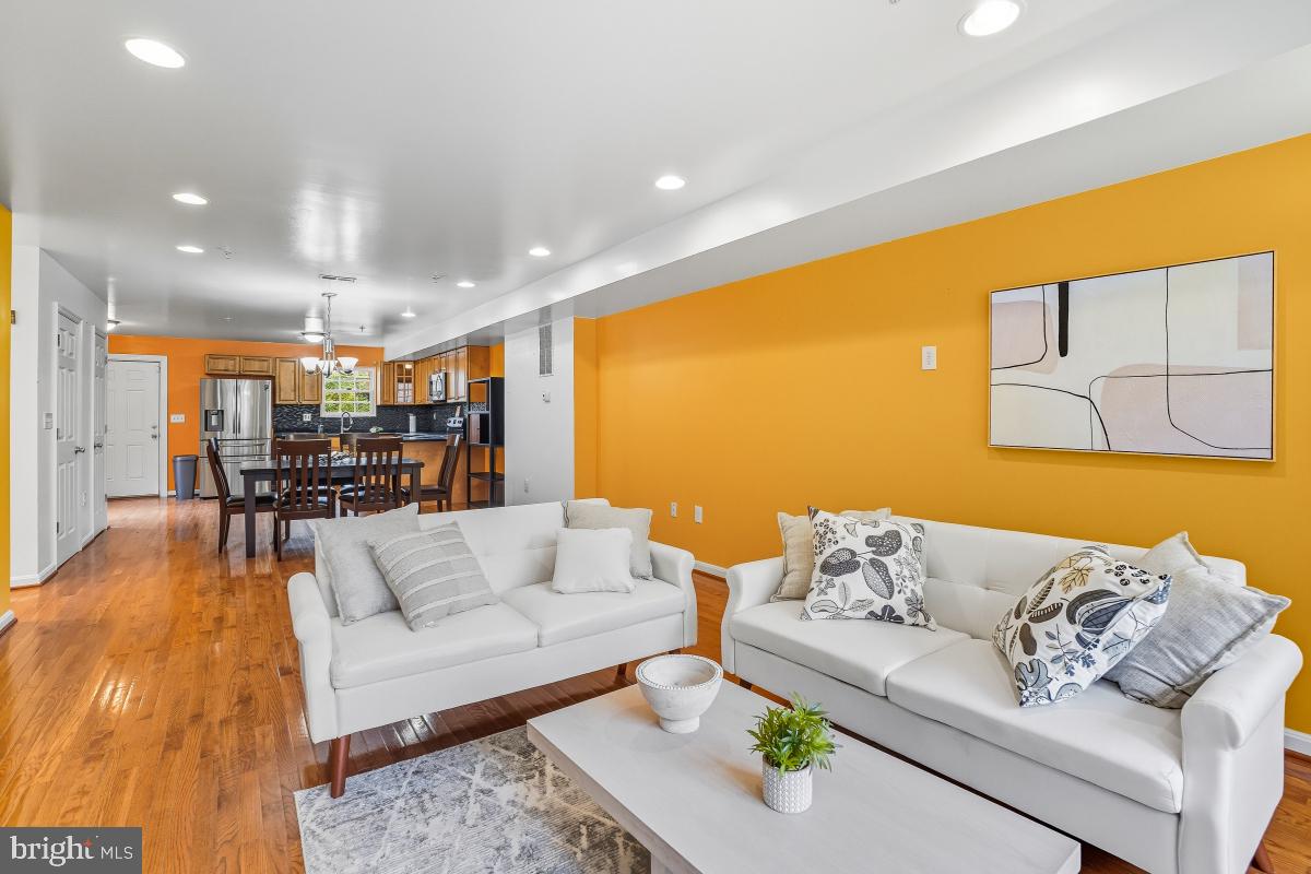 154 FORRESTER STREET SW