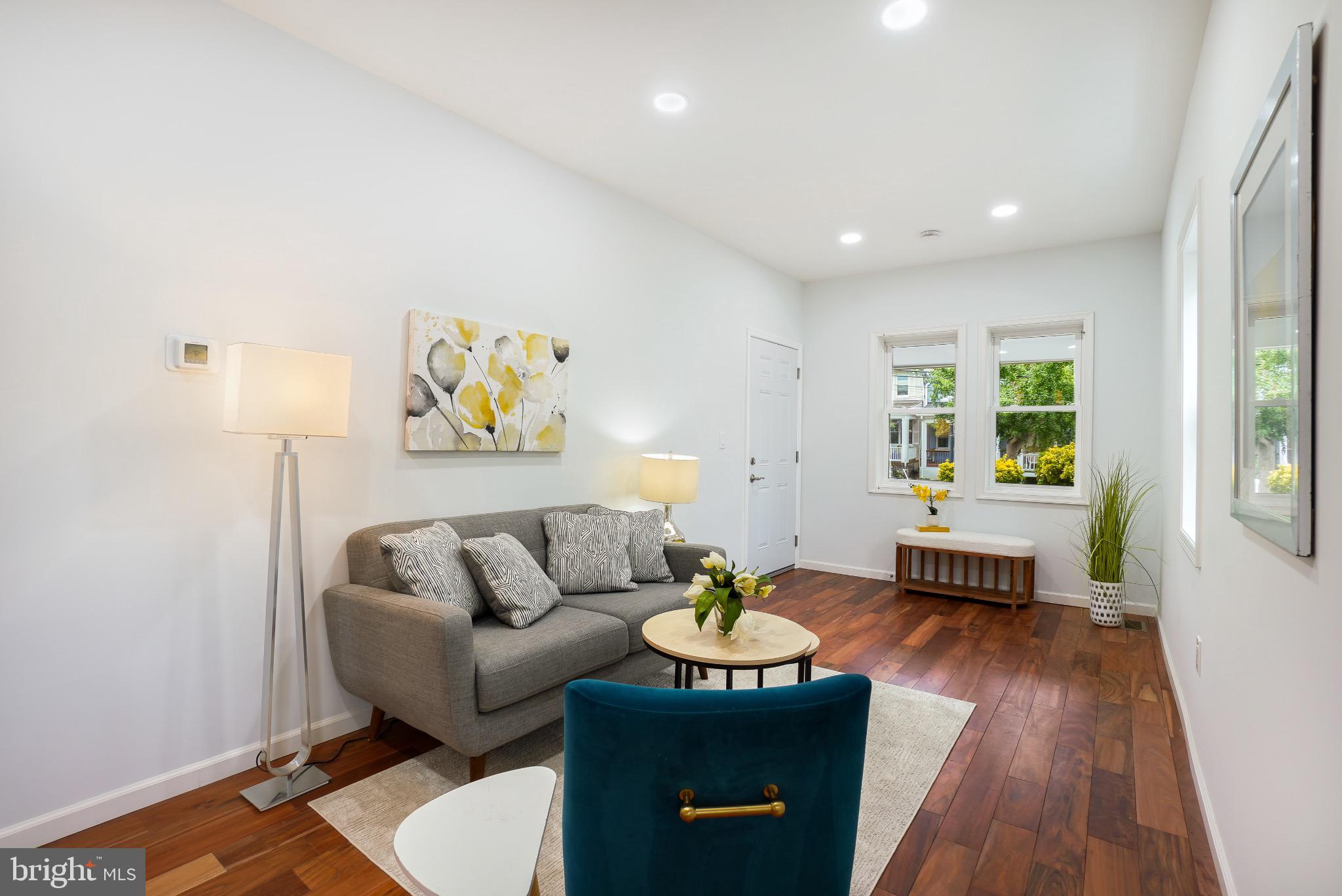 461 DELAFIELD PLACE NW