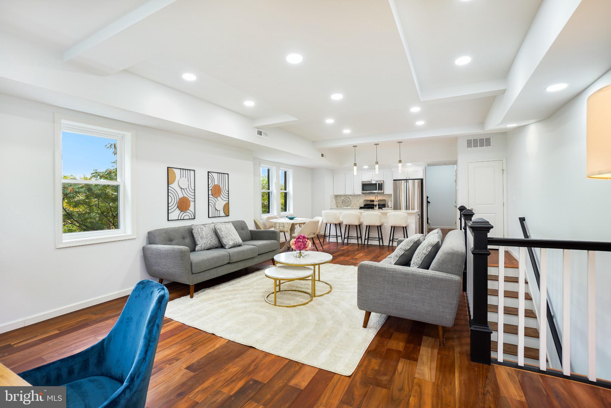 461 DELAFIELD PLACE NW