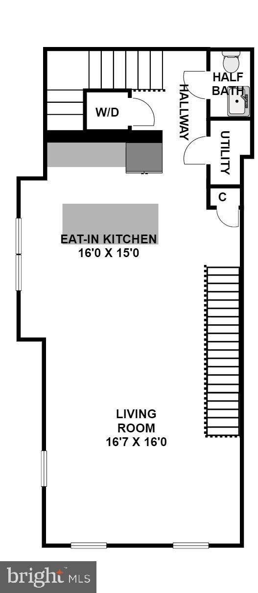 461 DELAFIELD PLACE NW