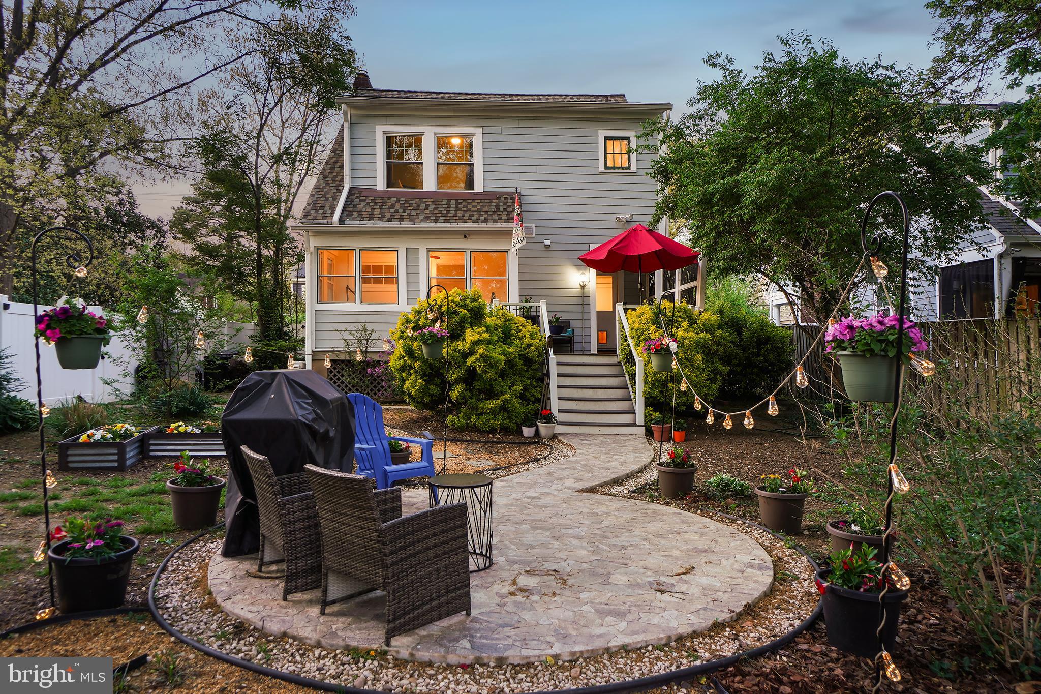 428 WHITTIER STREET NW