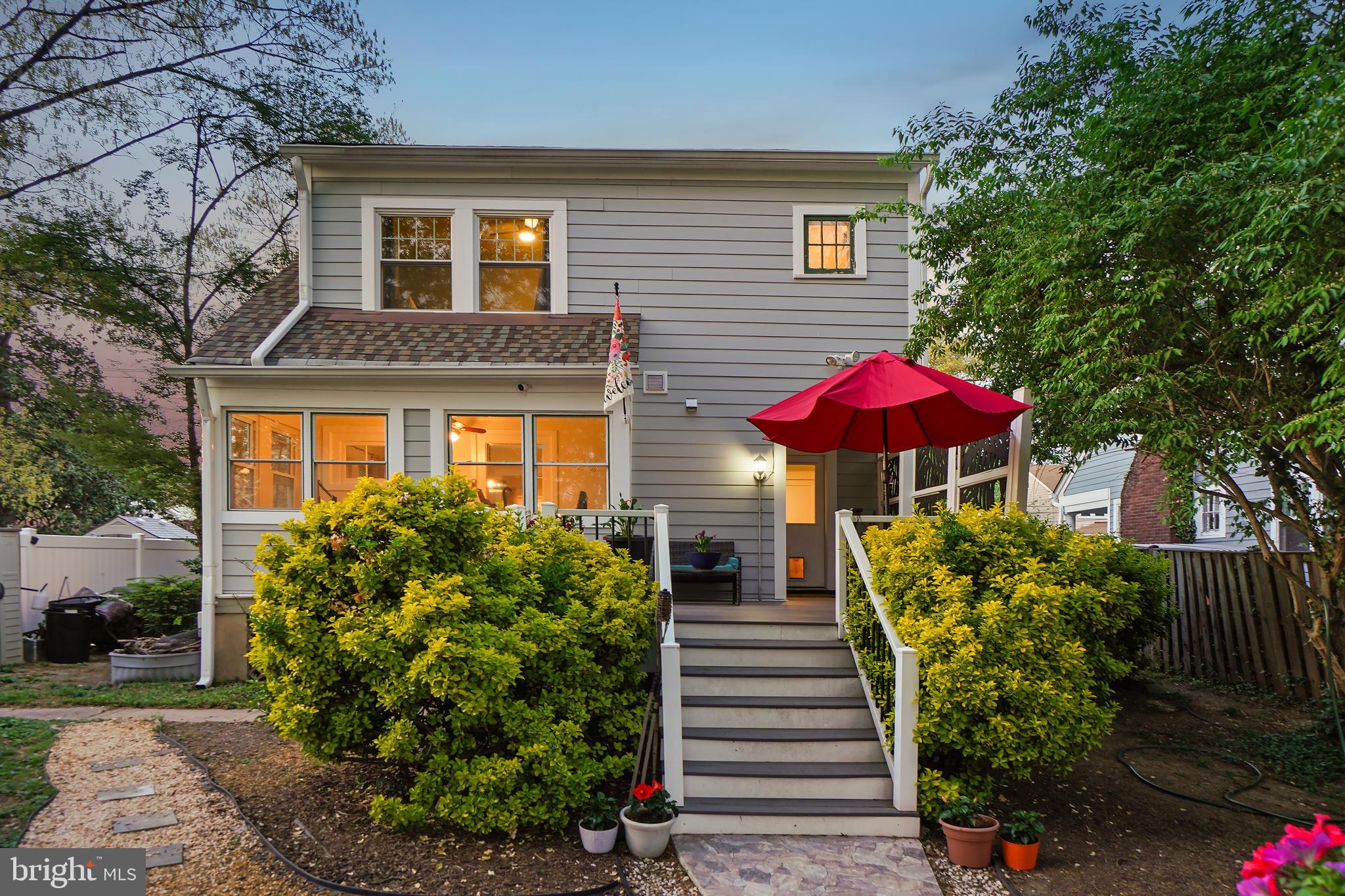 428 WHITTIER STREET NW