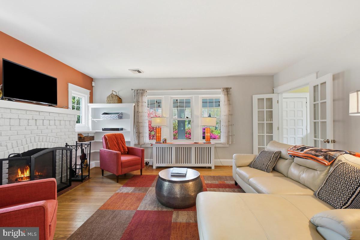 428 WHITTIER STREET NW