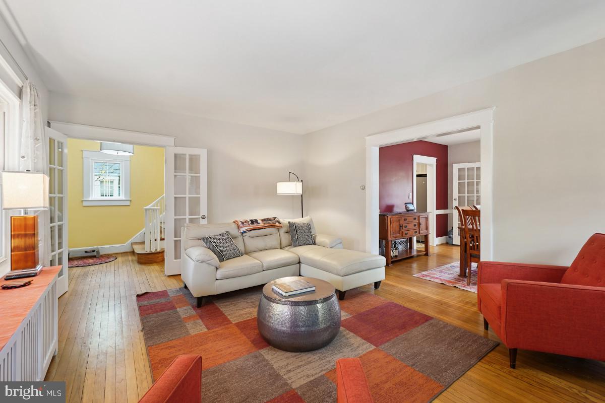 428 WHITTIER STREET NW