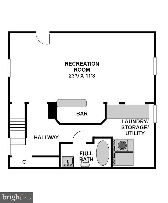 428 WHITTIER STREET NW