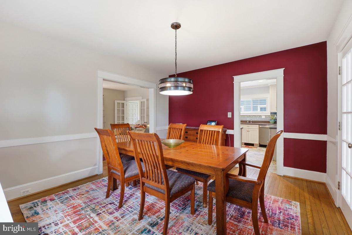 428 WHITTIER STREET NW