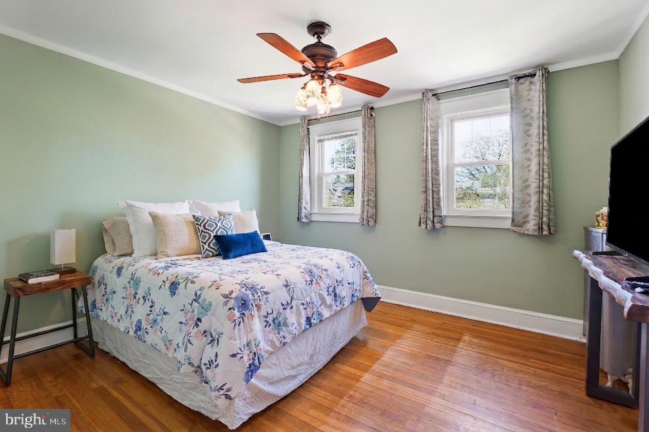 428 WHITTIER STREET NW