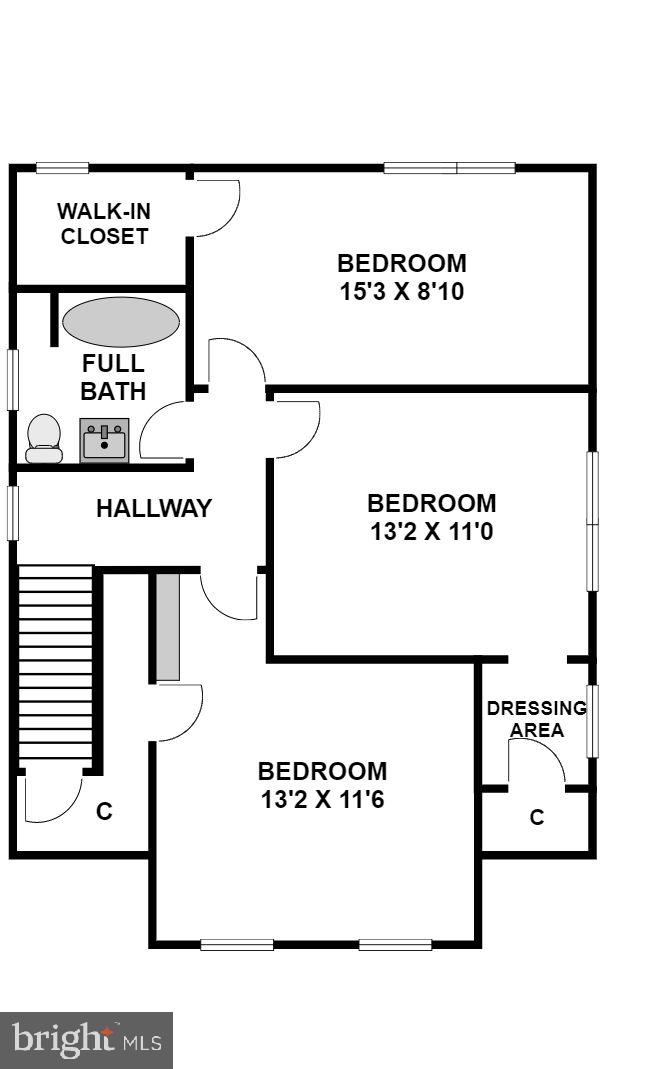 428 WHITTIER STREET NW