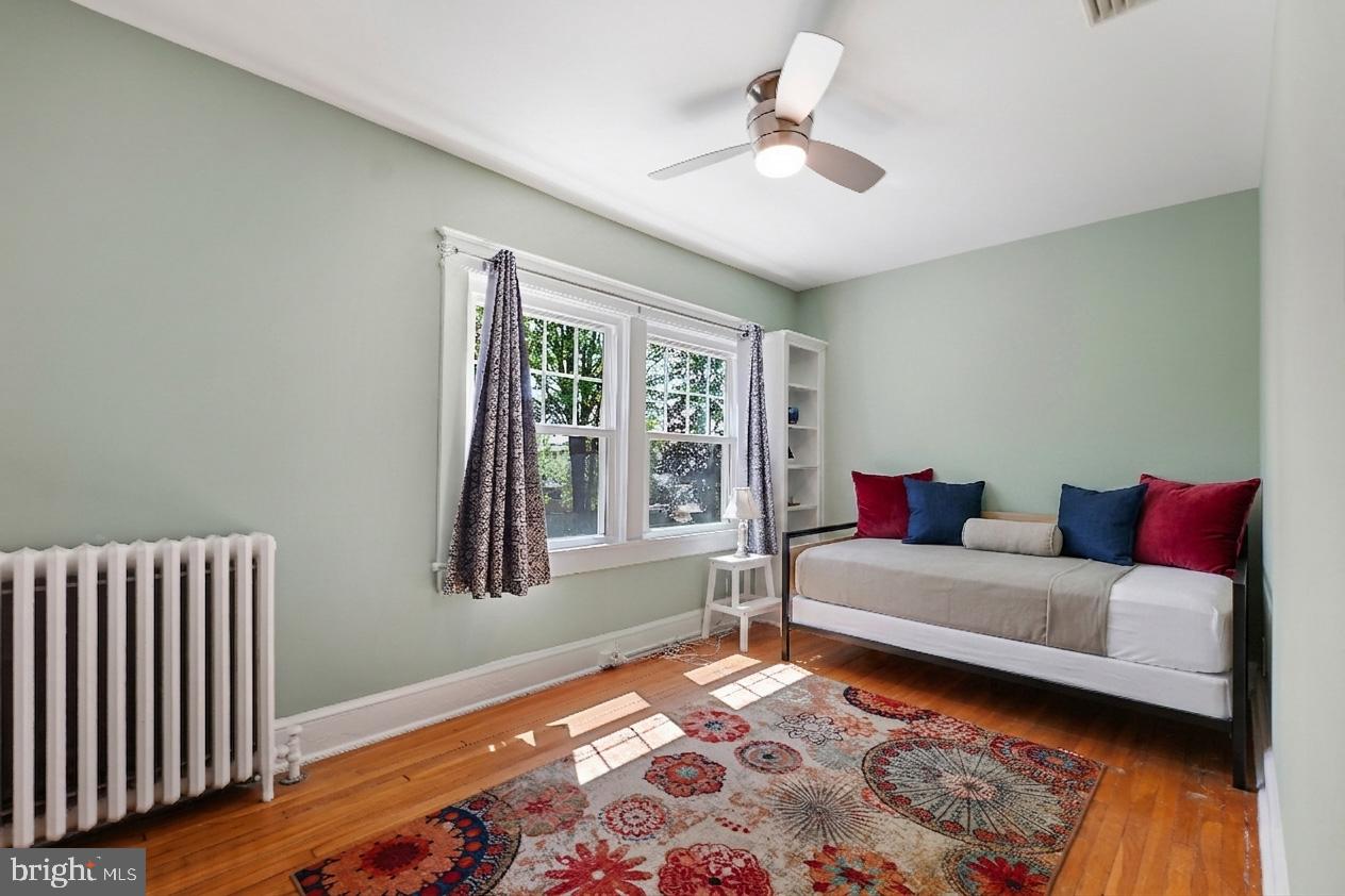 428 WHITTIER STREET NW