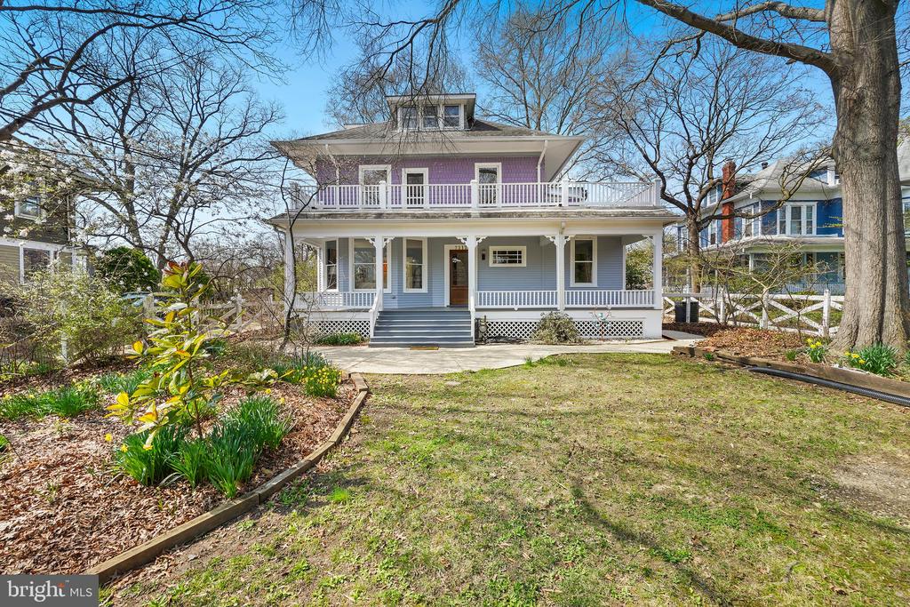 7212 BLAIR ROAD NW