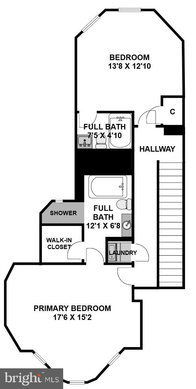 1300 MONROE STREET NW 1