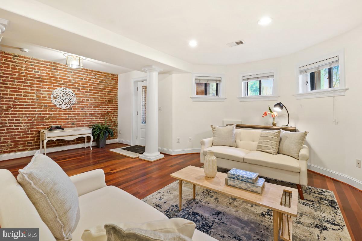 1300 MONROE STREET NW 1