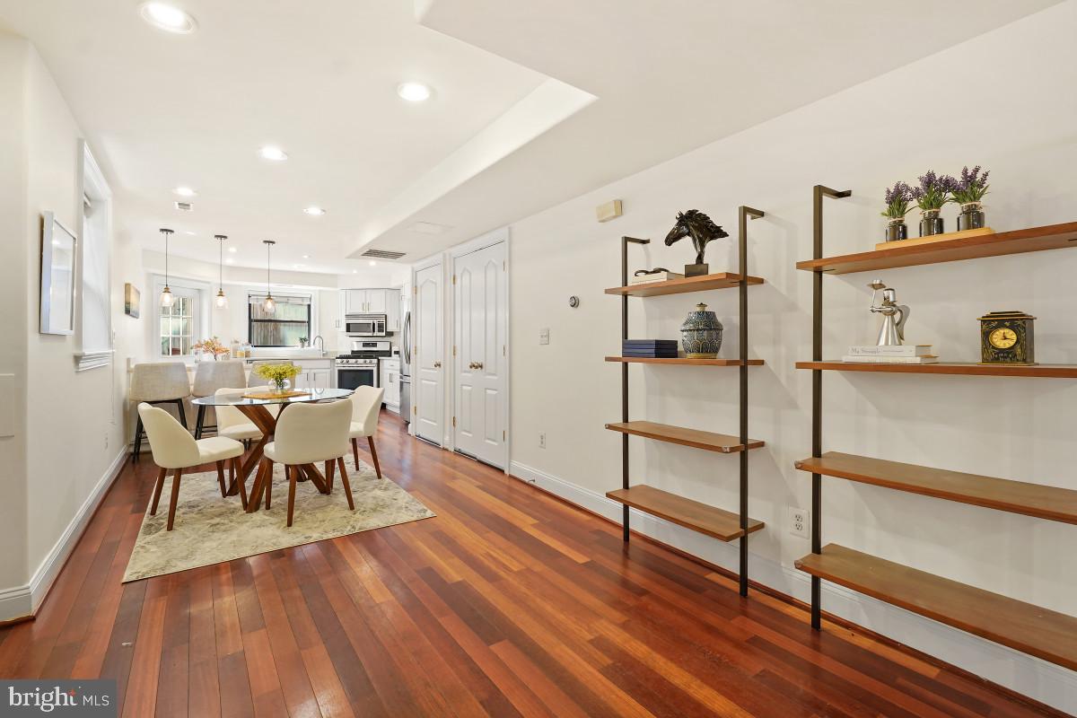 1300 MONROE STREET NW 1