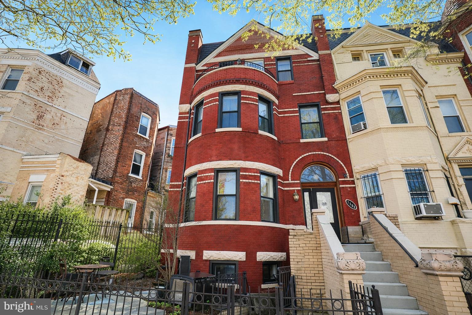 1300 MONROE STREET NW 1