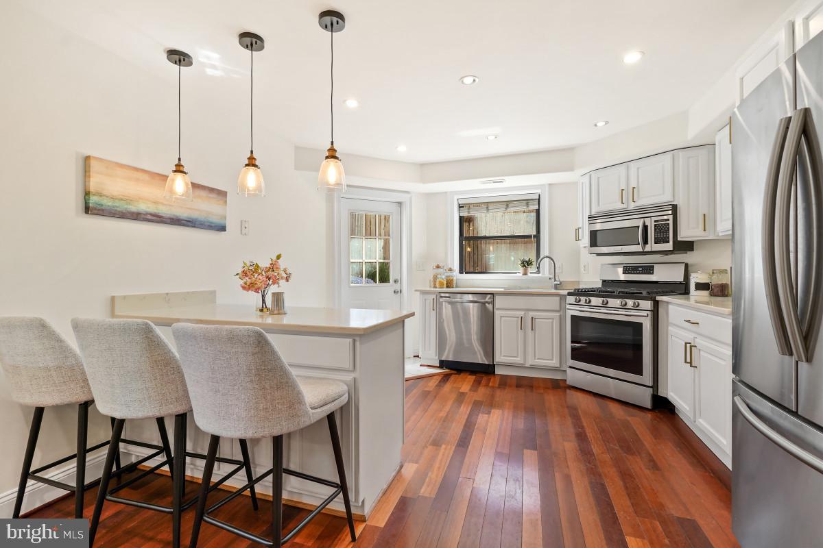 1300 MONROE STREET NW 1