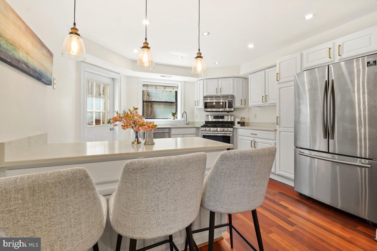 1300 MONROE STREET NW 1