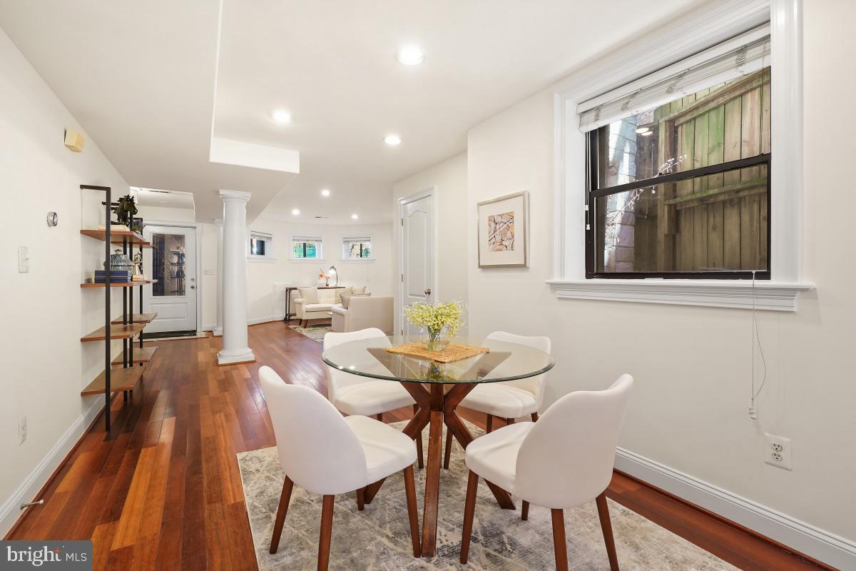 1300 MONROE STREET NW 1