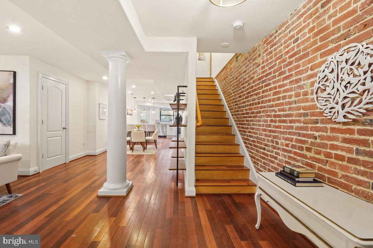 1300 MONROE STREET NW 1