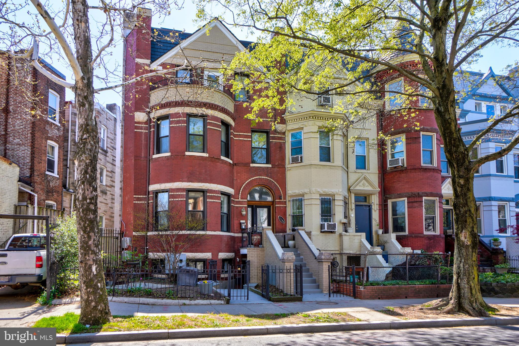 1300 MONROE STREET NW 1