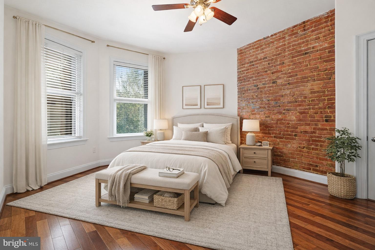 1300 MONROE STREET NW 1