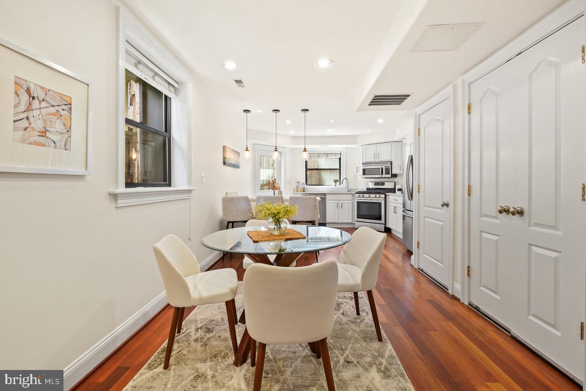 1300 MONROE STREET NW 1