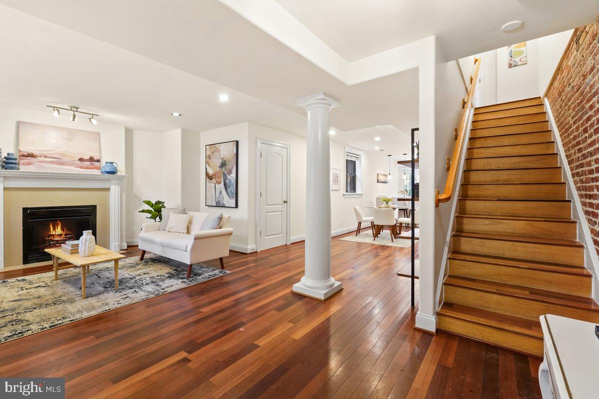 1300 MONROE STREET NW 1