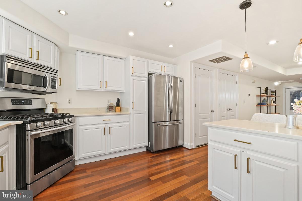 1300 MONROE STREET NW 1