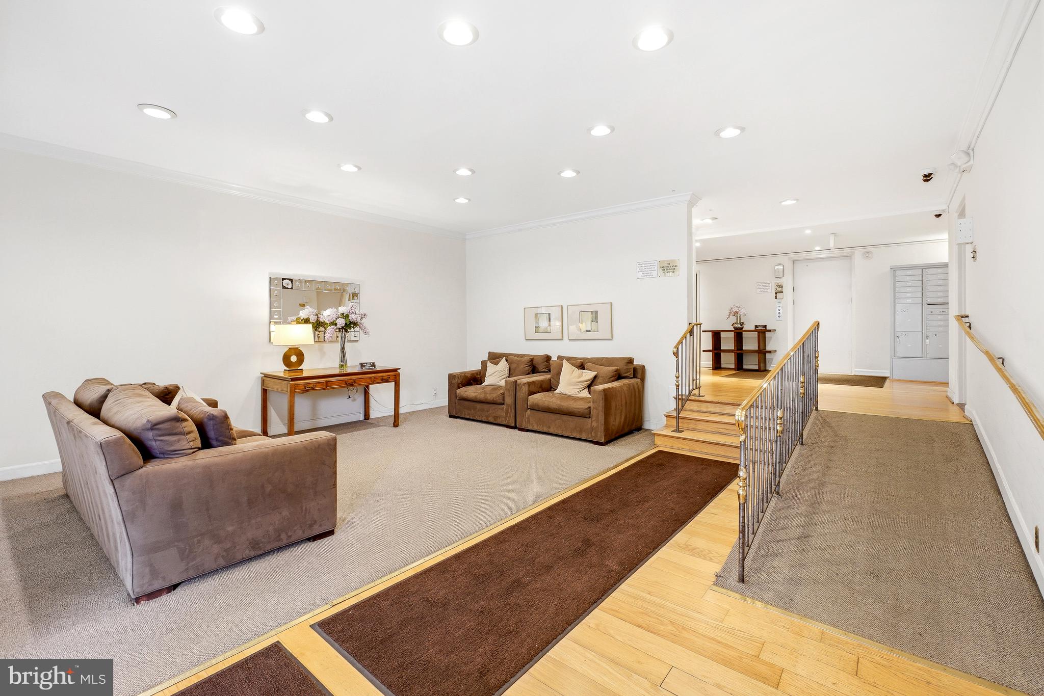5406 CONNECTICUT AVENUE NW 401
