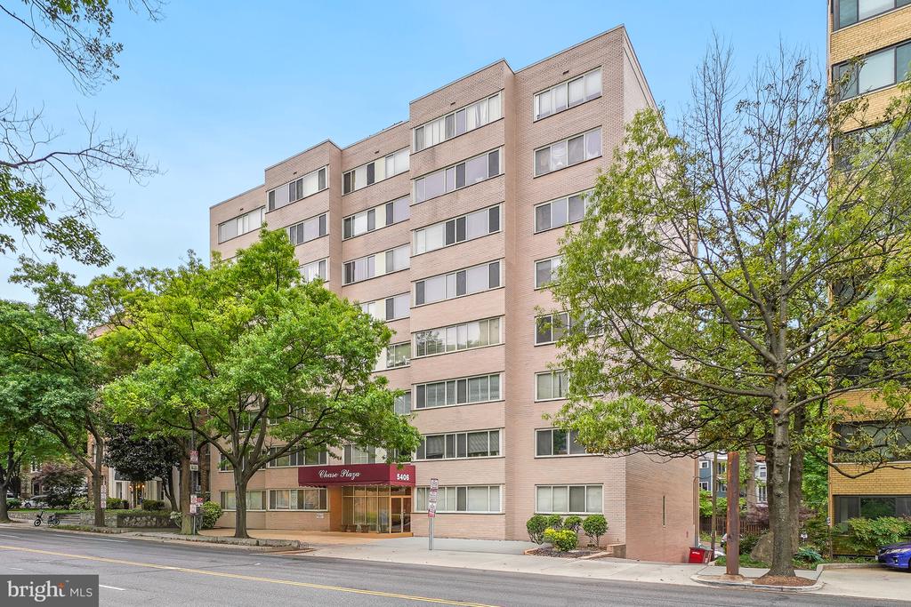 5406 CONNECTICUT AVENUE NW 401