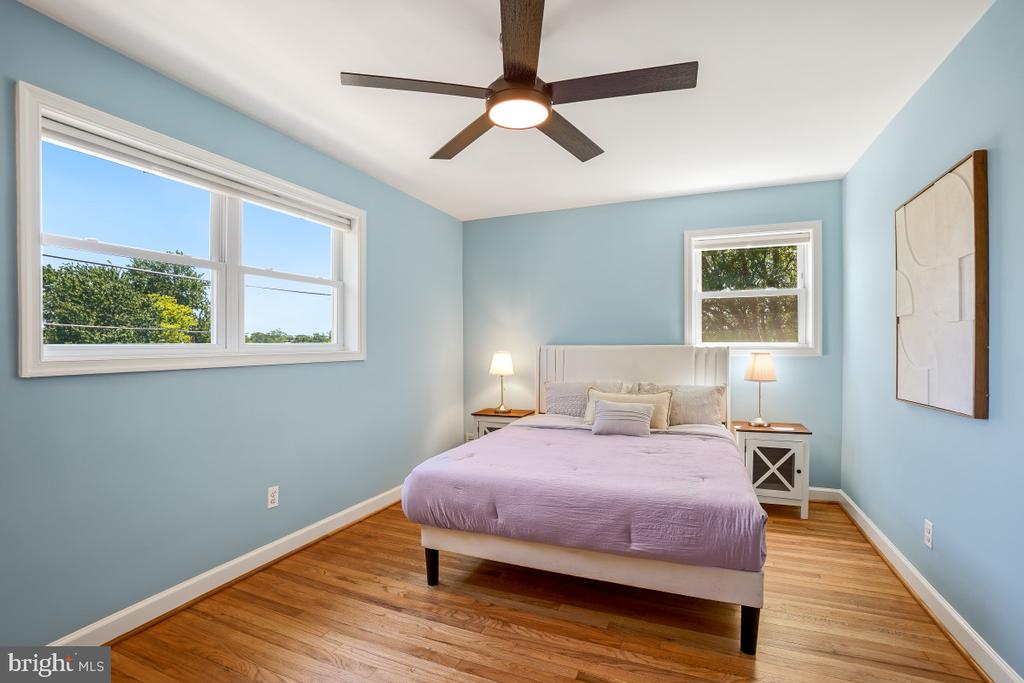 6532 NORTH CAPITOL STREET NW