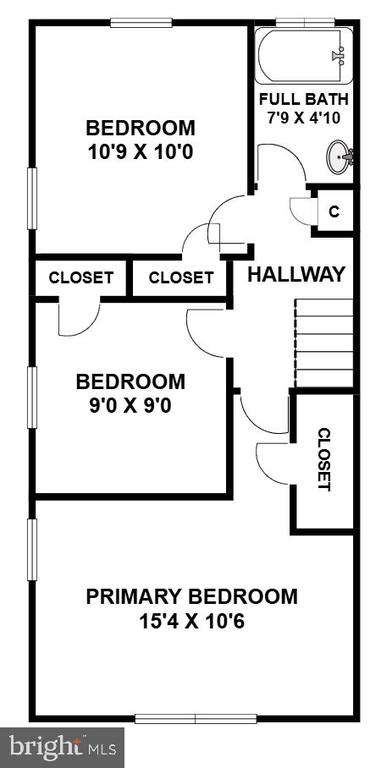 6532 NORTH CAPITOL STREET NW