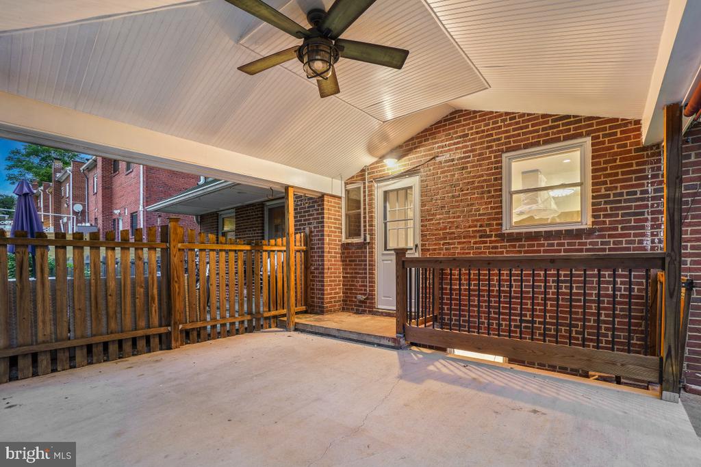 6532 NORTH CAPITOL STREET NW