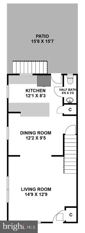 6532 NORTH CAPITOL STREET NW