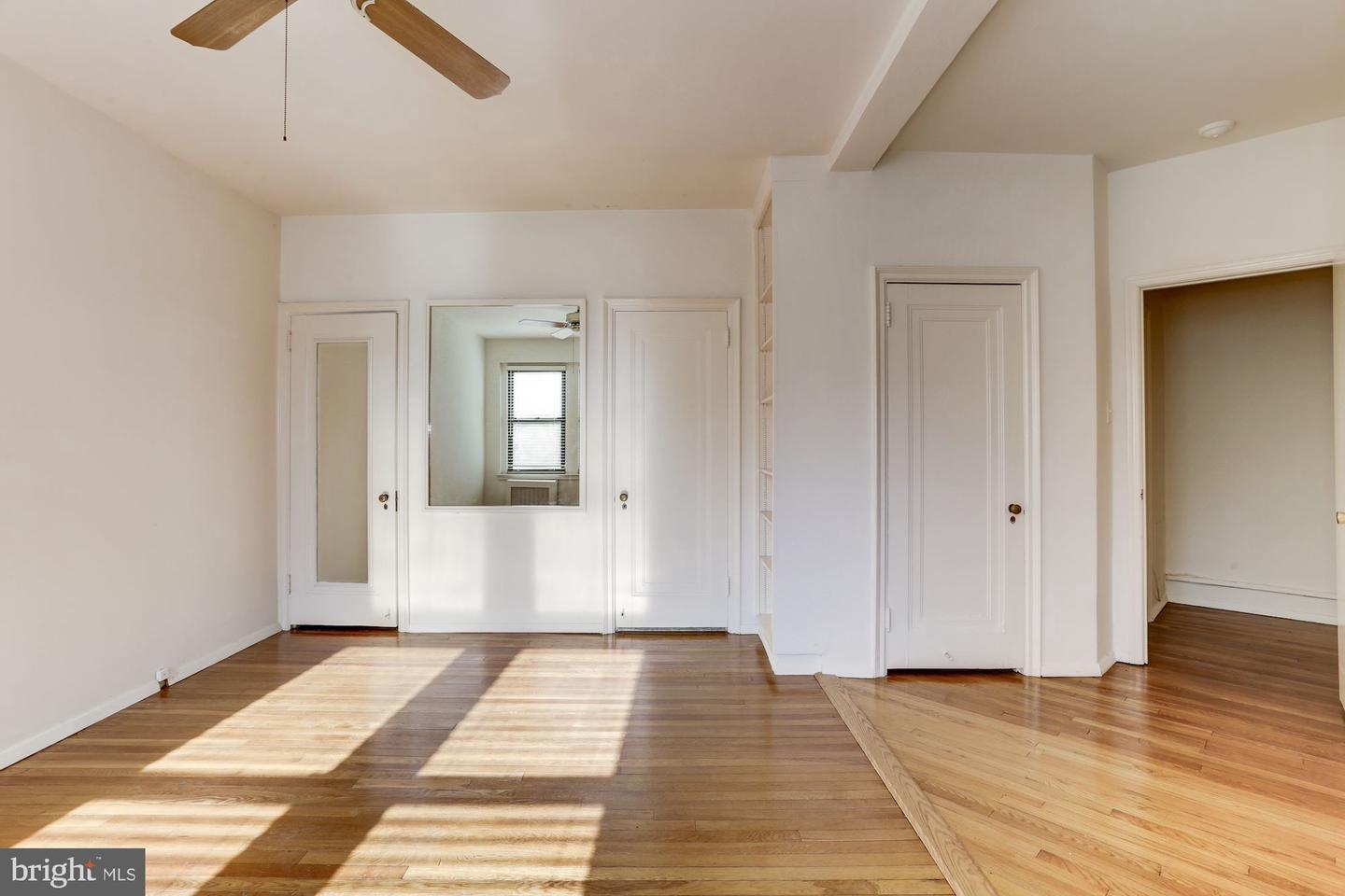 4701 CONNECTICUT AVENUE NW Unit: 300