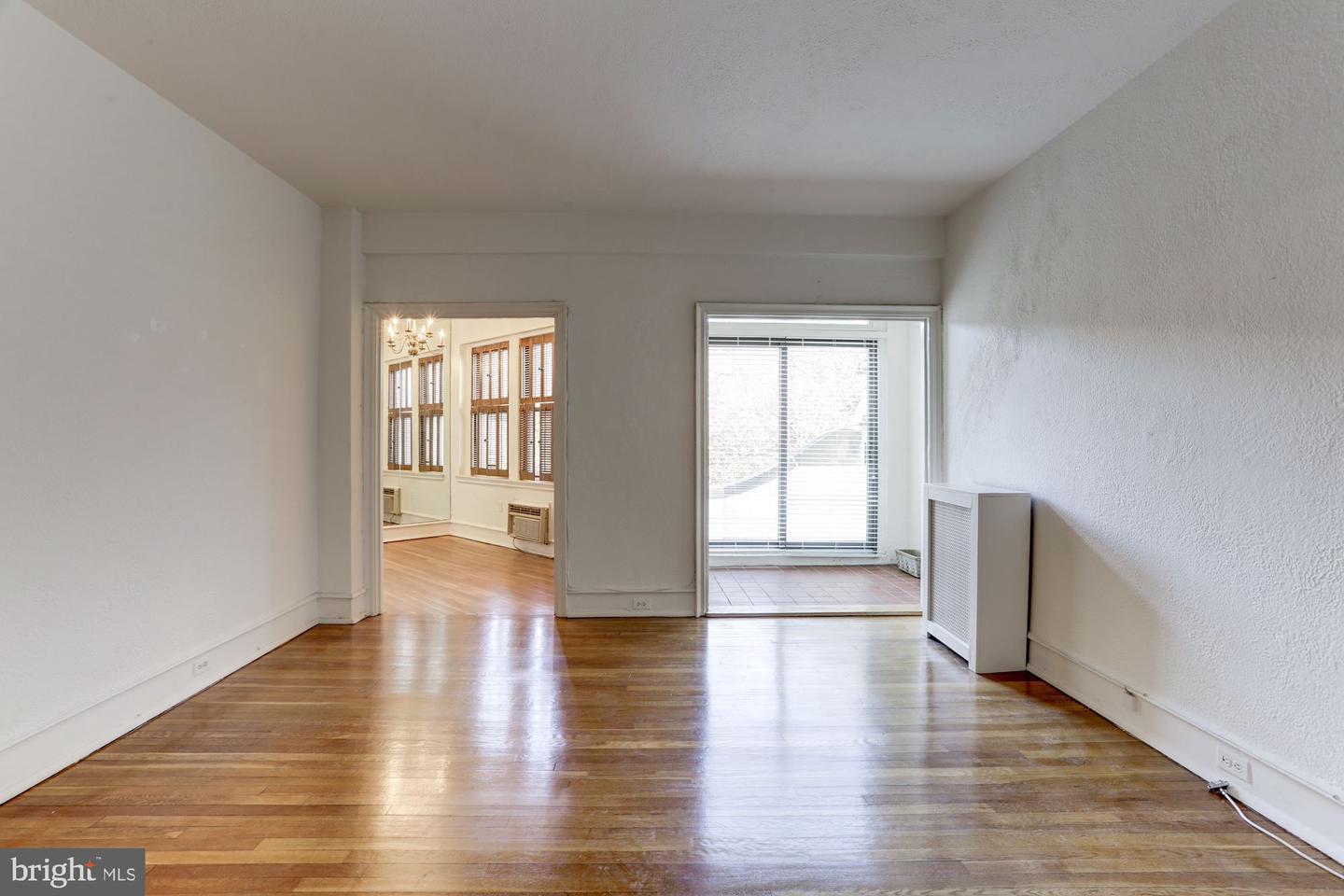 4701 CONNECTICUT AVENUE NW Unit: 300