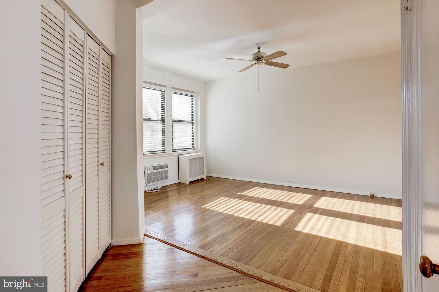 4701 CONNECTICUT AVENUE NW Unit: 300