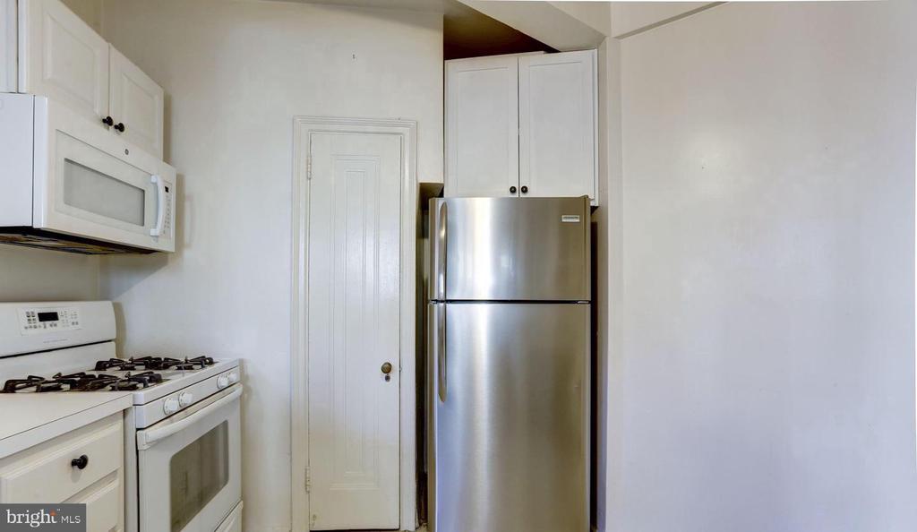4701 CONNECTICUT AVENUE NW Unit: 300