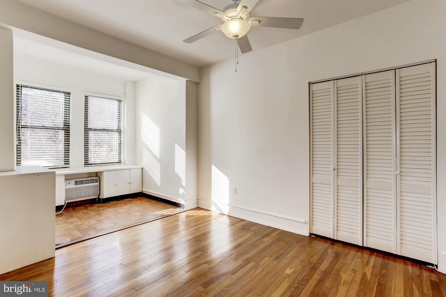 4701 CONNECTICUT AVENUE NW Unit: 300