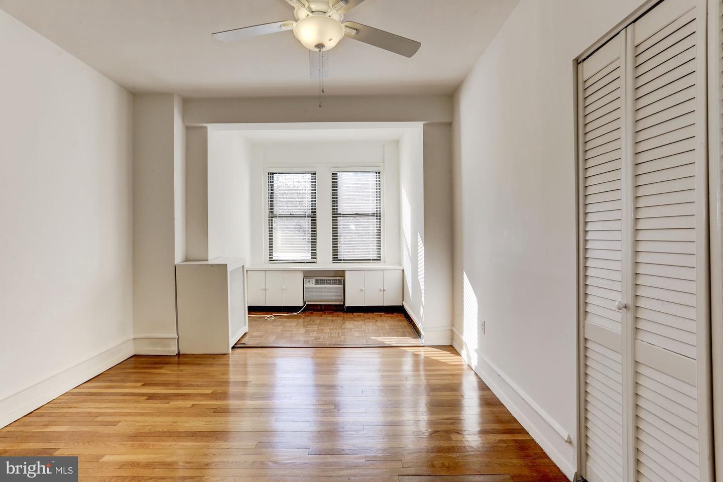 4701 CONNECTICUT AVENUE NW Unit: 300