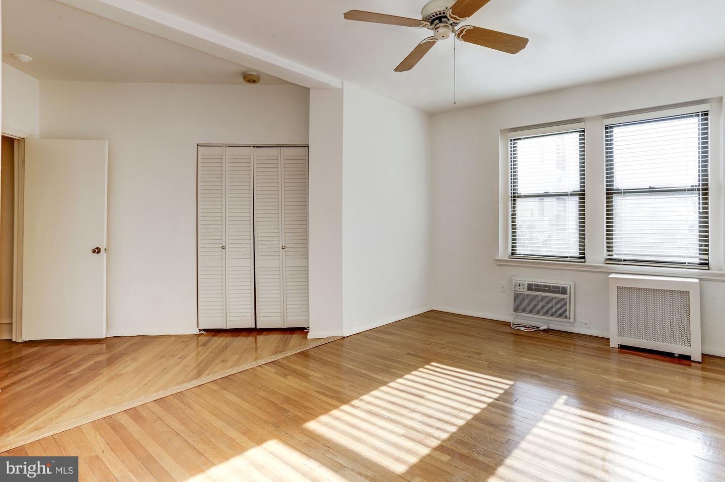 4701 CONNECTICUT AVENUE NW Unit: 300